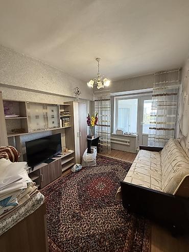 Продажа квартир: 2 комнаты, 64 м², 7 мкр Индивидуалка, 8 этаж, Косметический ремонт — 3
