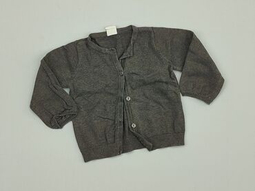 Sweaters and Cardigans: Cardigan, H&M, 6-9 months, condition - Good