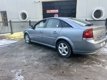 Opel: Opel Vectra: 2006 г., 2.2 л, Автомат, Бензин, Седан — 8