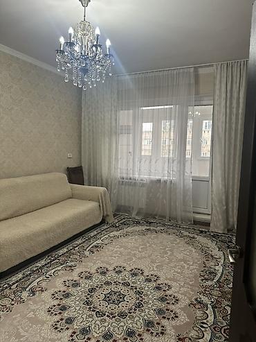 Долгосрочная аренда квартир: 1 комната, С мебелью полностью — 13