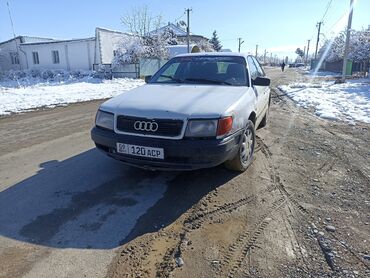 передний бампер опель вектра с: Audi 100: 1992 г., 2.3 л, Механика, Бензин, Седан