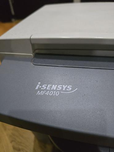 printer wf: Canon i-SENSYS MF4010 Satılır ✅ Marka: Canon ✅ Model: i-SENSYS MF4010 — 2