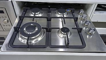 Печи, плиты: Встраиваемые варочные панели цена от 9000сом и выше - Варочные — 27