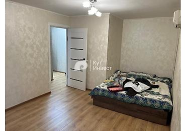 Продажа квартир: 2 комнаты, 55 м², Хрущевка, 2 этаж, Евроремонт — 11