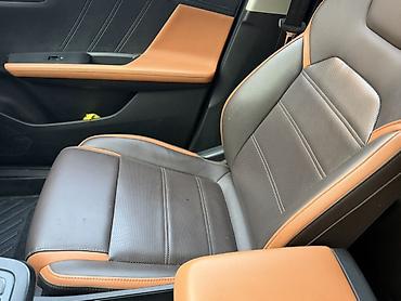 byd qin: BYD E2: 2022 г., Автомат, Электромобиль, Хэтчбэк — 6