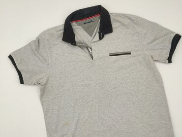 wellensteyn kurtka zimowa: Polo shirt for men, L (EU 40), condition - Perfect