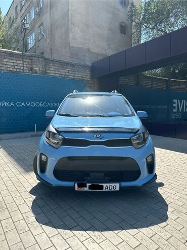 хендай элантра 2022 цена бишкек: Kia Morning: 2018 г., 1 л, Автомат, Бензин, Хетчбек