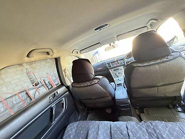 кызыл суу авто: Subaru Legacy: 2003 г., 2 л, Автомат, Бензин, Универсал — 1