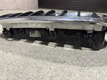 Решетки радиатора: Решетка радиатора BMW 2019 г., Б/у, Оригинал — 2