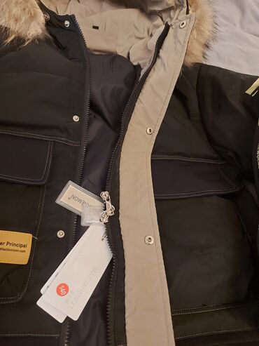 Kurtkalar: Tezedir .etiketi ustunde .uzerinde 140 yazilib razmer .hardasa 11- — 5