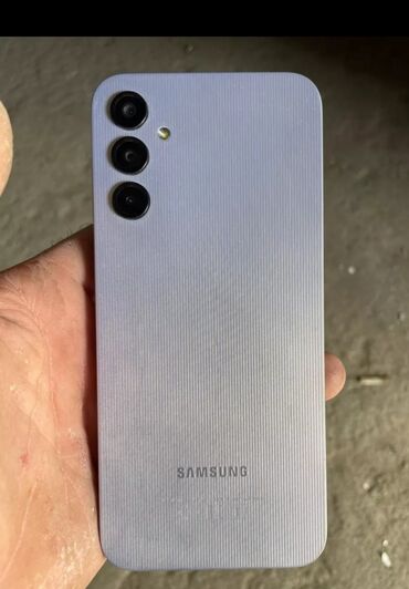 samsung a50 qiymeti irsad: Samsung Galaxy A14, 64 GB, rəng - Ağ, Düyməli, Barmaq izi