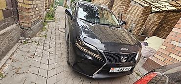 rx 350 2010: Lexus RX: 2010 г., 3.5 л, Автомат, Бензин, Кроссовер — 1