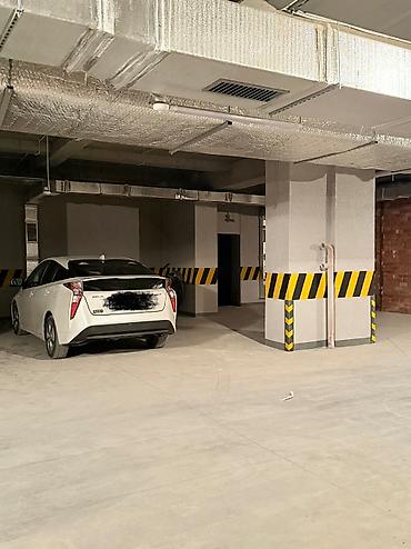 Продажа квартир: 3 комнаты, 116 м², Элитка, 13 этаж, ПСО (под самоотделку) — 16