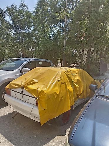 saganda satilan heyet evleri: ZAZ 1103 Slavuta: 1.2 l | 2010 il 18000 km Hetçbek — 3