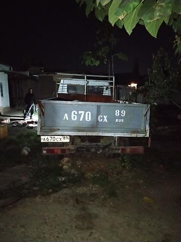 жак ж7: ГАЗ GAZel 3302: 2005 г., Кол менен иштөөчү, Бензин, Пикап — 3