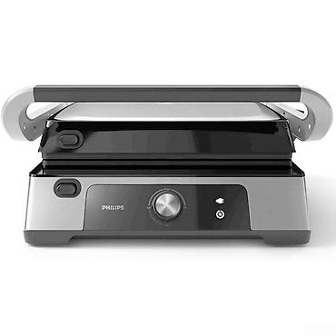 Техника для кухни: PHILIPS HD6301/90 izqara 🟢 Rəsmi iş yeri olan və olmayanlara, tək — 2