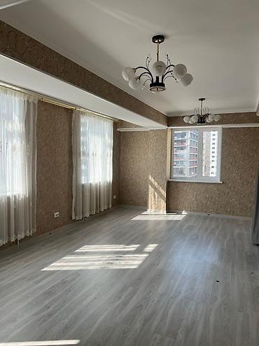 2 комнаты, 78 м², 7 этаж, Свежий ремонт