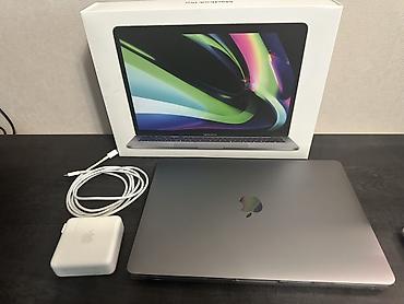 макбук про 13 купить: Для учебы, Б/у, Apple M1, ОЗУ, RAM: 8 ГБ — 1
