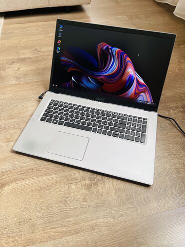 компьютерные мыши redpoint: Ноутбук, Acer, 4 ГБ ОЗУ, Intel Core i3, 17.3 ", Для работы, учебы, память NVMe SSD