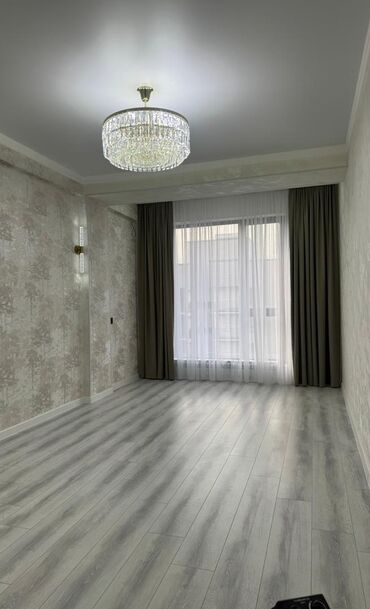 Продажа квартир: 2 комнаты, 64 м², Элитка, 10 этаж, Дизайнерский ремонт — 2