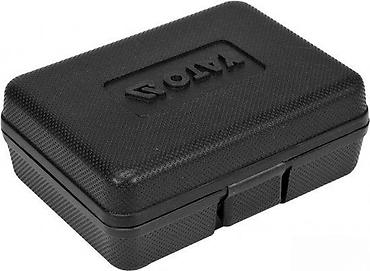 Setovi ručnog alata: YATO YT-12007 – set sigurnosnih Torx nastavaka (Star Tamperproof) — 5