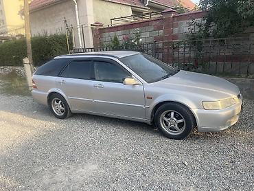 гонда вит: Honda Accord: 2000 г., 2.3 л, Автомат, Бензин, Универсал — 1