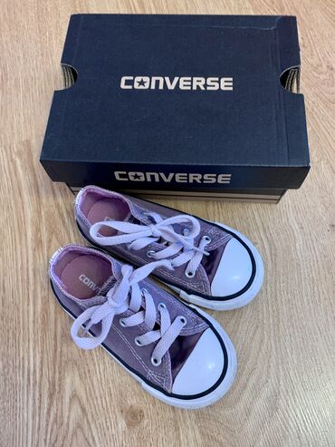 Dečija obuća: Converse, Veličina - 24