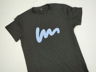 T-shirt for men, L (EU 40), condition - Perfect