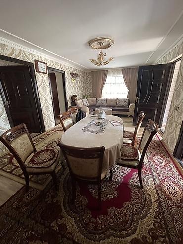 xırdalan villa: 5 otaqlı, 150 kv. m, Yeni təmirli — 10