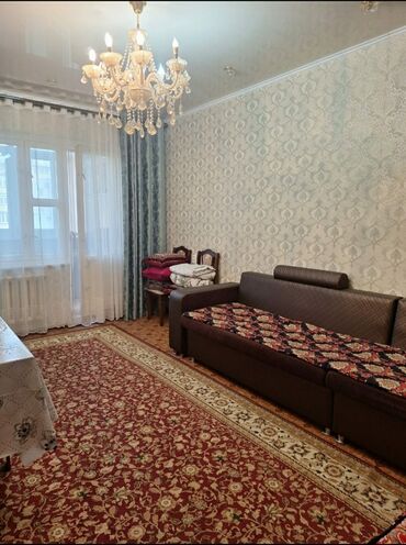 тунгуч продаю: 2 комнаты, 54 м², 106 серия, 9 этаж, Евроремонт