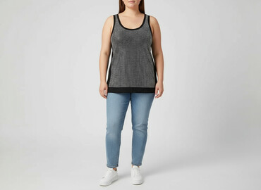 msch copenhagen t shirty: T-shirt damski, rozmiar XL