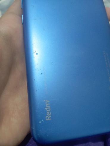 редми ремонт: Redmi, Redmi 7, Б/у, 16 ГБ, цвет - Синий — 5
