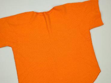 pomarancz: Styled In Italy, Sweter damski, rozmiar 2XL — 1