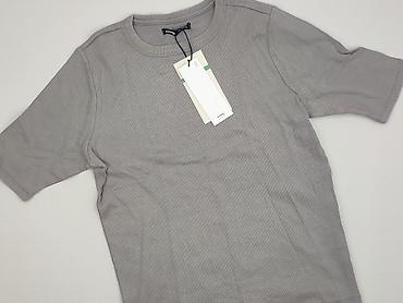 okay s: Sinsay, T-shirt damski, rozmiar XL — 1
