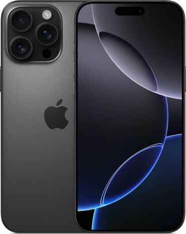 низкие цены на айфон: IPhone 14 Pro, Новый, 256 ГБ, Black Titanium, Наушники, Зарядное устройство, Чехол, 100 %