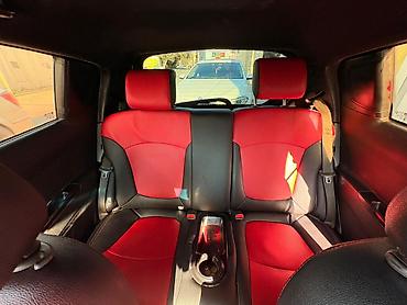 Chevrolet: Chevrolet Spark: 1.2 l | 2012 il Hetçbek — 14