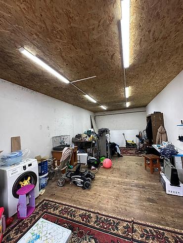 Продажа коттеджей и домов: 5 комнат, 20 м², 5 соток, Бишкек, Дордой рынок / базар Собственник — 15