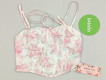 corset: Shein, Top damski, rozmiar XS — 2
