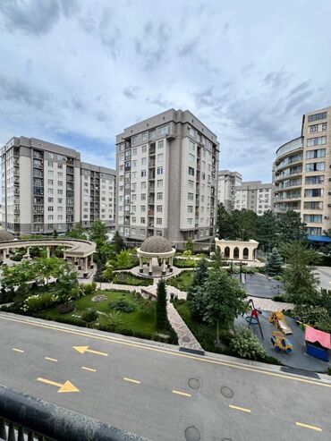 Долгосрочная аренда квартир: 2 комнаты — 7