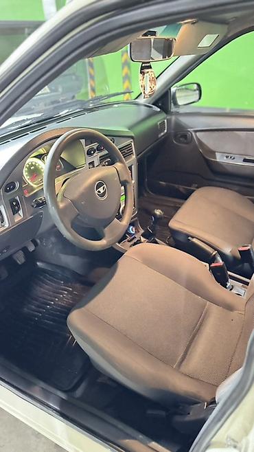 daewoo jentra: Daewoo Nexia: 2011 г., 1.6 л, Механика, Бензин, Седан — 8