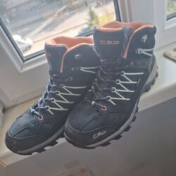 Botinkalar: CMP (İtalya istehsalı) waterproof yarı boğaz bot (Çəkmə) qış üçün -da lalafo.az — 6 Botinkalar: CMP (İtalya istehsalı) waterproof yarı boğaz bot (Çəkmə) qış üçün — 6