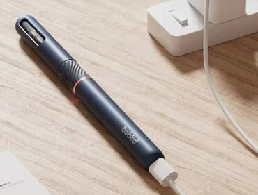 ролик для бороды: Умная ушная палочка Xiaomi "Bebird" Smart Visual Spoon Note 5 ﻿Бренд