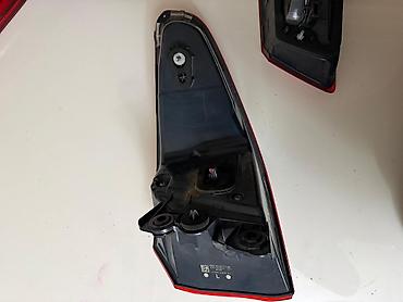 Arxa stopları: LED, BMW 2019 il, Orijinal — 9