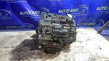 срв талас: Honda CR-V (RD7) (K24A) 2.4 (MKZA) 4wd - АКПП / Коробка передач — 5