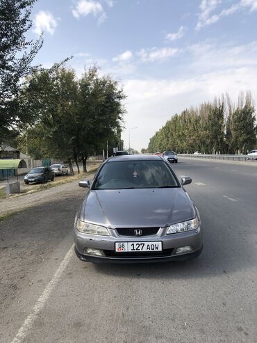 торнео аккорд: Honda Accord: 2001 г., 1.8 л, Автомат, Бензин, Седан