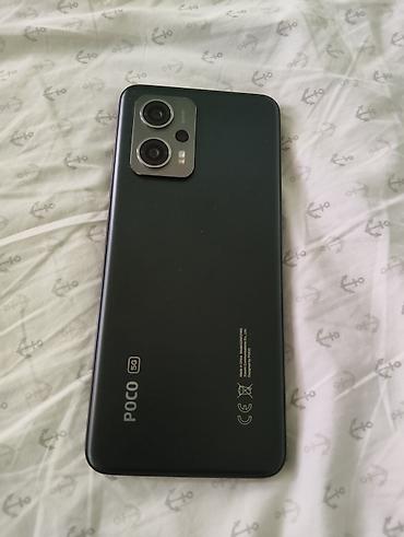 POCO X4 GT 5G, 256 ГБ - Экран 6.6" с высокой частотой обновления