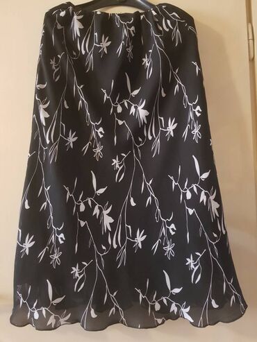 tank top h: M (EU 38), Midi, bоја - Šareno