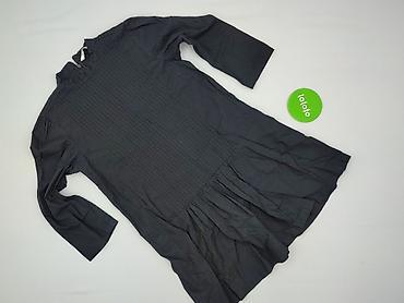 czarne: Zara, Sukienka damska, rozmiar XS — 2