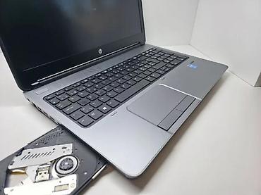 HP: Hp Probook 8GB SSD Kamera DP Procesor I5. > > Prodajem Hp — 3