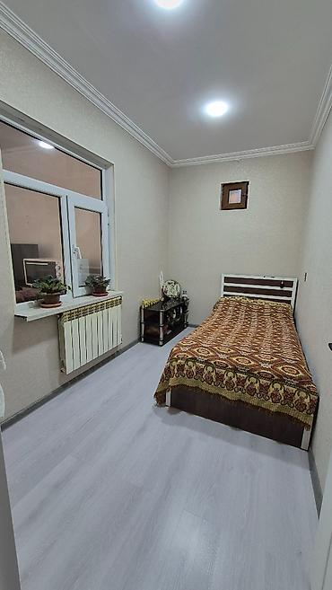 heyet evler: Hövsan qəs. 5 otaqlı, 87 kv. m, Kredit yoxdur, Orta təmir — 2